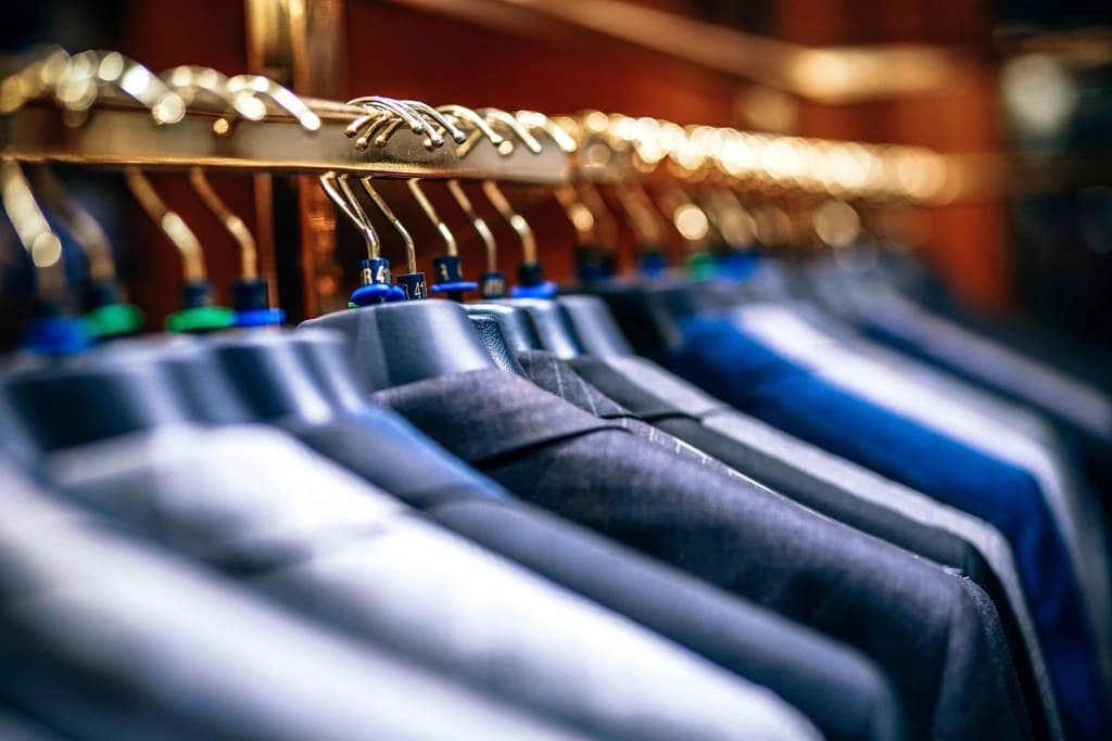 How to Store a Suit: The Simple Routine That Keeps It Sharp
