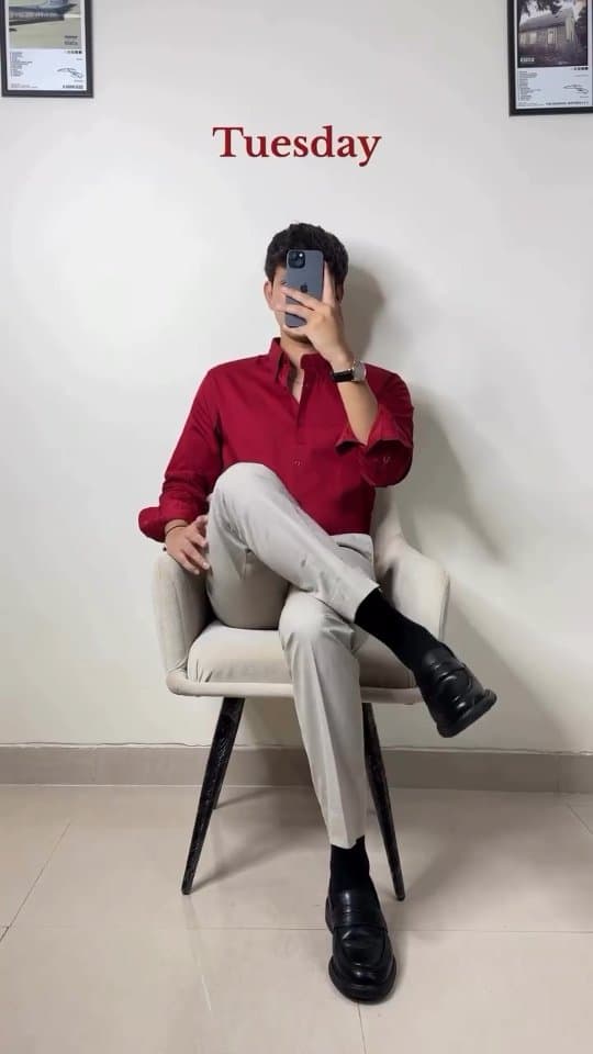 Best Formal Office Outfit Combinations for Men: Dress Sharp, Work Smart