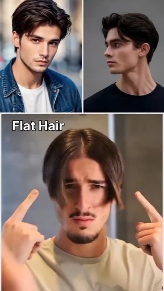 Clean Hairstyle for Men: The Grooming Upgrade That Makes Basic Outfits Look Better