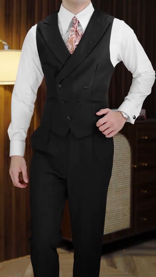 Quiet Luxury Outfits for Men: The Millionaire Style Rules That Actually Work