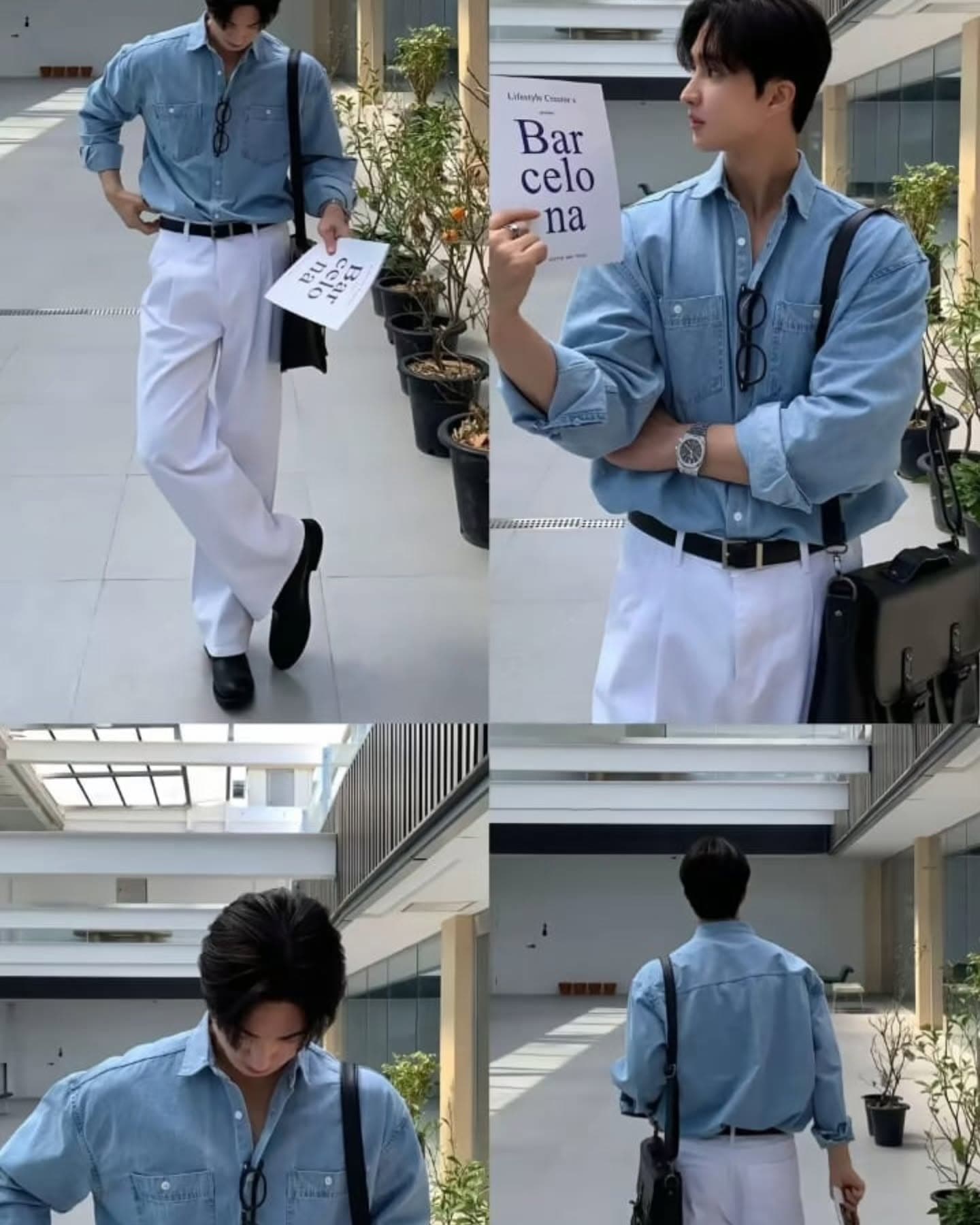 How Should a Shirt Fit Men? The Complete Fit Checklist