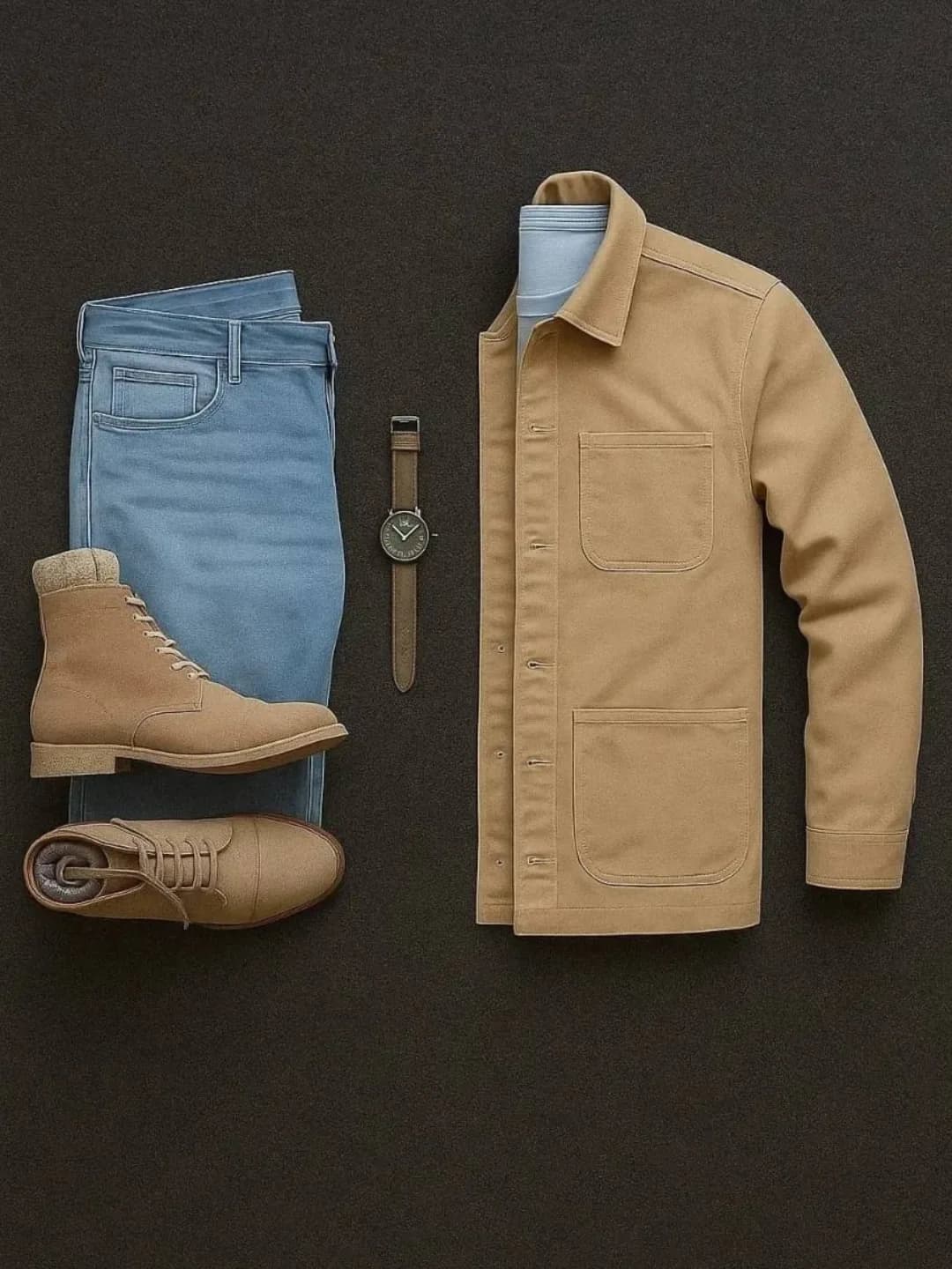 Chelsea Boots Men Outfit Guide: Casual, Smart Casual, and Formal Ideas