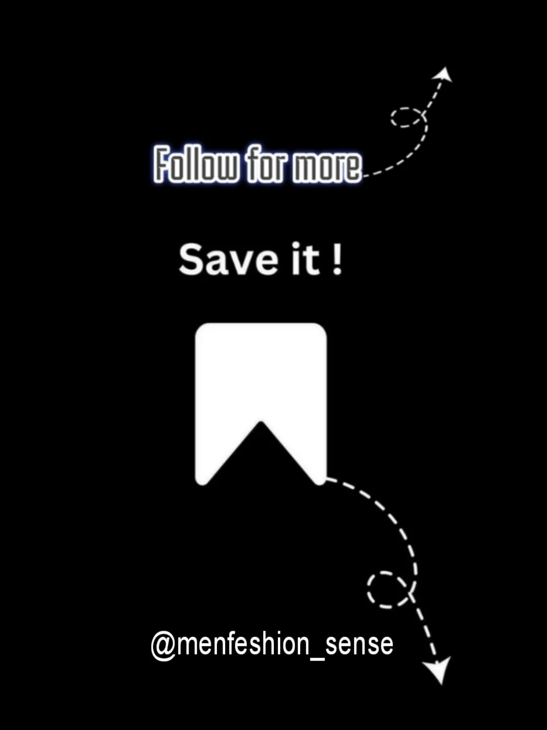 Save slide from the Instagram carousel