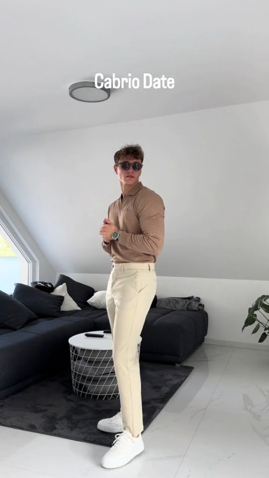 Best Date Outfit Ideas for Men: Dress for the Plan, Not Just the Photo
