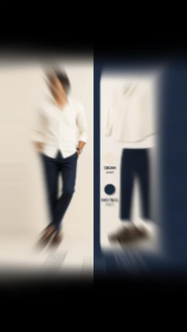 Clean Outfit Levels for Men: What to Buy First and How to Wear It