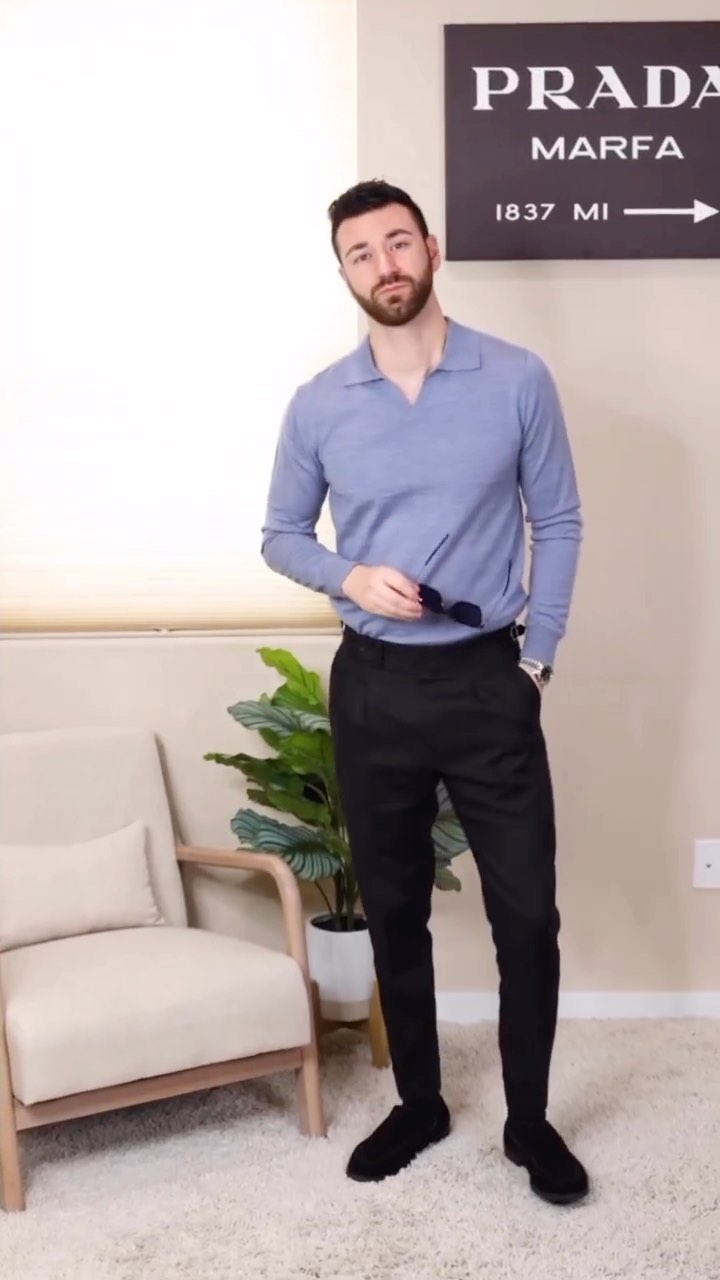 The Complete Men’s Fashion Guide: How to Dress Better From Zero